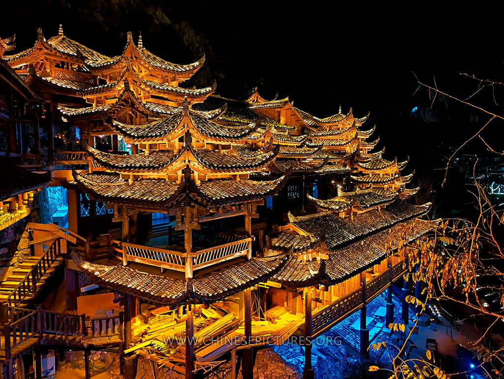 Fenglin Buyi Night photo4