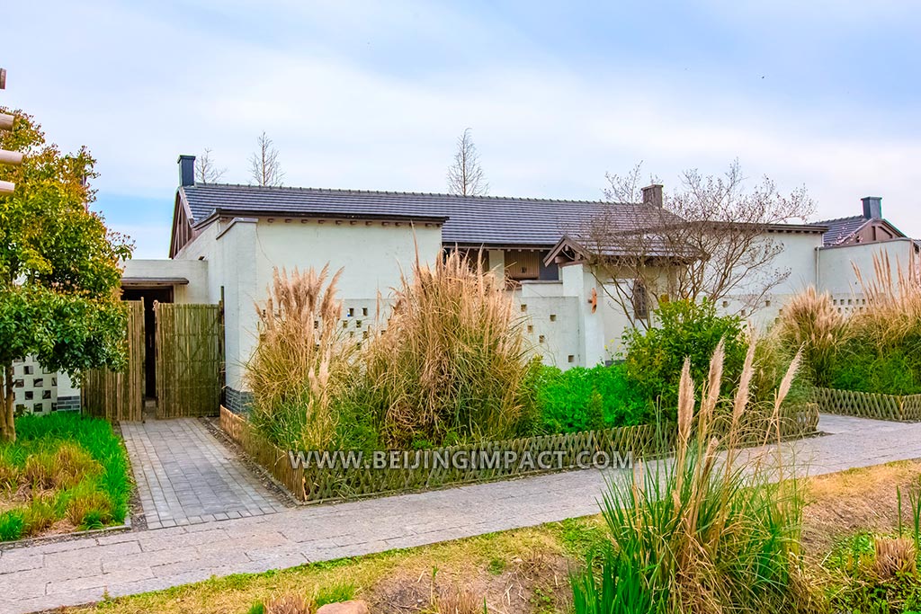 Dongluo village 2023