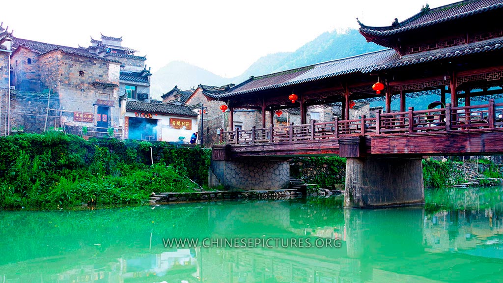 Yaoli Ancient Village Jiangxi Apr 2021 13